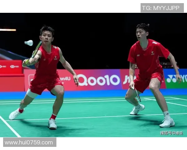 南京羽毛球队状态飙升夺冠在即最新羽毛球TOP10强势出炉