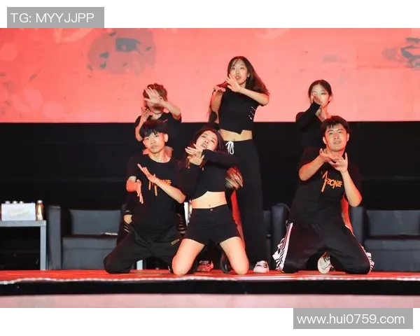 南京街舞队整体压制战术深度解析与技巧剖析