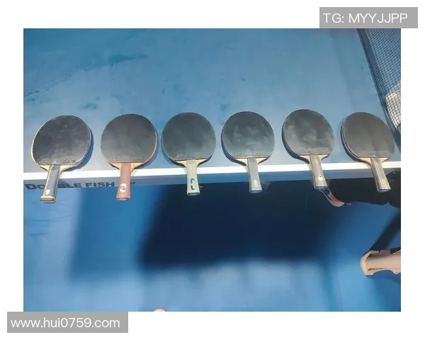 吴敏独家分享乒乓球技巧与心得助你提升球技的秘密大公开